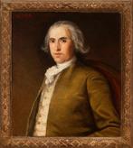 Francisco Bayeu (1734-1795), Kring van - Portrait of a