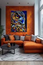 Lea Roche - MAMA BU, OWL