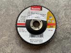 Veiling - 20x Makita Lamellenschuurschijf D-27399 ø100 mm, Nieuw