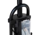 Trizand fietspomp met analoge drukmeter 22 x 13 x 56-92,5 cm, Fietsen en Brommers, Ophalen of Verzenden, Nieuw