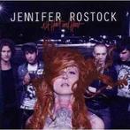 cd - Jennifer Rostock - Mit Haut Und Haar, Cd's en Dvd's, Zo goed als nieuw, Verzenden