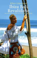 Ibiza Bali Revalidatie 9789492883506 Ellen Léautaud, Verzenden, Zo goed als nieuw, Ellen Léautaud