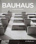 Bauhaus 9789461060303, Boeken, Zo goed als nieuw, Verzenden