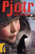 Pjotr. 9789001826109 Jan Terlouw, Verzenden, Gelezen, Jan Terlouw