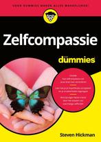 9789045357515 Voor Dummies - Zelfcompassie voor Dummies, Verzenden, Nieuw, Steven Hickman
