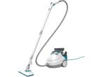 BLACK+DECKER BHSMP2314-QS Stoomreiniger - 2300W - met 14, Verzenden, Zo goed als nieuw