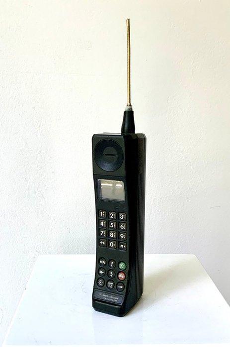Moterola - Analoge telefoon - Moterola 3200 - Plastic -, Spelcomputers en Games, Spelcomputers | Overige Accessoires