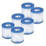 Intex filter | Type H (6 stuks), Tuin en Terras, Zwembad-toebehoren, Verzenden, Nieuw