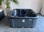 Nieuw - Jacuzzi zwart Passion Blackpool compleet, Tuin en Terras, Bubbelbaden en Hottubs, Nieuw, Filter, Vast