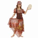 Kostuum Gypsy Girl, Kleding | Dames, Ophalen of Verzenden, Nieuw