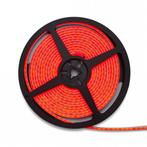 LED NEON - Rood - 6x12mm - 120 led/m - 12V - 5 meter, Ophalen of Verzenden, Nieuw