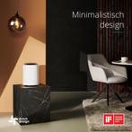 Duux Threesixty 2 Smart Elektrische Kachel - Keramische, Huis en Inrichting, Ophalen of Verzenden, Nieuw