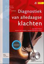 Diagnostiek van alledaagse klachten 9789031383634, Boeken, Studieboeken en Cursussen, Zo goed als nieuw