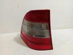 Achterlicht links buiten Mercedes-Benz M-Class  ML 320 A1638, Ophalen of Verzenden, Gebruikt, Mercedes-Benz