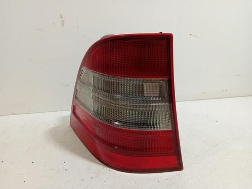 Achterlicht links buiten Mercedes-Benz M-Class  ML 320 A1638, Auto-onderdelen, Verlichting, ARN erkend, Stiba lid, Erkend duurzaam