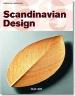 Scandinavian Design 9783822841181 Charlotte & Peter Fiell, Gelezen, Charlotte & Peter Fiell, Peter Fiell, Verzenden
