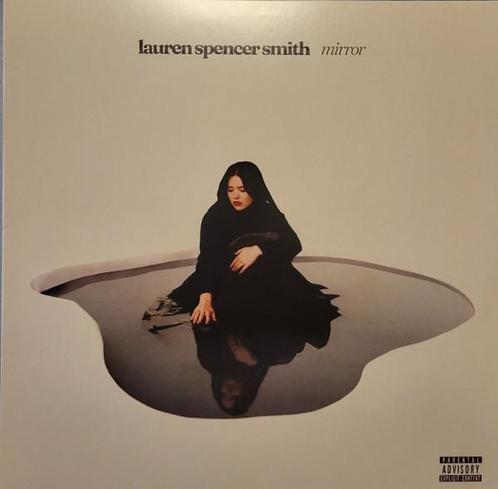 lp nieuw - Lauren Spencer-Smith - Mirror, Cd's en Dvd's, Vinyl | Pop, Zo goed als nieuw, Verzenden