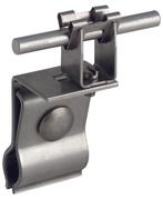 Dehn Dakgeleider Houder Voor Metalen Daken Kraal Rd 20-25mm, Verzenden, Nieuw, Overige typen