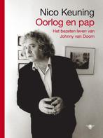 Oorlog en pap 9789023454915 Nico Keuning, Verzenden, Gelezen, Nico Keuning