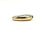Chaumet - Ring - 18 karaat Geel goud Robijn, Nieuw