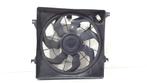 Koelventilatormotor Hyundai ix35  1.7 CRDi, Auto-onderdelen, Motor en Toebehoren, Ophalen of Verzenden, Gebruikt, Hyundai