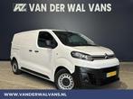 Citroën Jumpy 2.0 BlueHDI 123pk L2H1 Euro6 Airco | 2500KG, Auto's, Bestelauto's, Citroën, Wit, Nieuw, Handgeschakeld