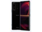 Sony Xperia 5 III Zwart, Verzenden, Zo goed als nieuw