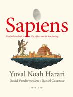 Sapiens / Sapiens / 2 9789400408302 Yuval Noah Harari, Verzenden, Zo goed als nieuw, Yuval Noah Harari