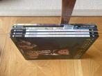 Blueberry - 6x C - 6 Album - Eerste druk - 1990/1999, Nieuw