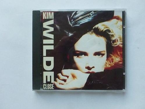 Kim Wilde - Close, Cd's en Dvd's, Cd's | Pop, Verzenden