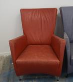 Montis - Gijs Papavoine - Sofa (4) - Winderig - Leder -