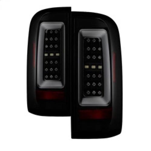 Spyder Chevy Colorado 2015-2017 Light Bar LED Tail Lights -, Auto-onderdelen, Verlichting, Ophalen of Verzenden