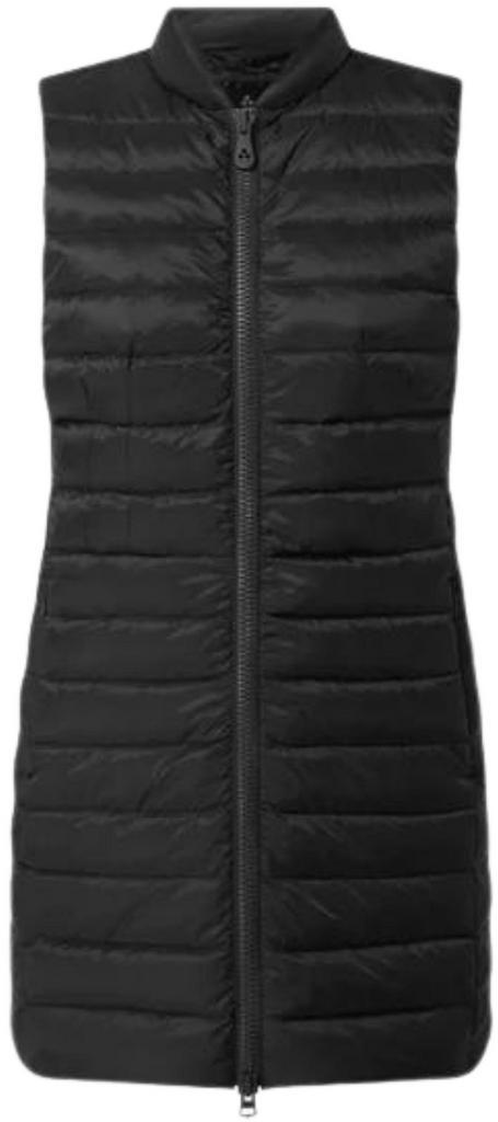 -20% Peuterey  Peuterey Gigas bodywarmer  maat 38, Kleding | Dames, Bodywarmers, Zwart, Nieuw, Verzenden