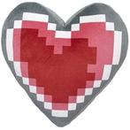 The Legend of Zelda: Heart Container Plush Cushion, Verzenden, Nieuw