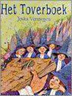 Het toverboek 9789000032150 Jeska Verstegen, Verzenden, Gelezen, Jeska Verstegen