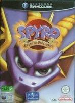 MarioCube.nl: Spyro: Enter the Dragonfly - iDEAL!, Spelcomputers en Games, Games | Nintendo GameCube, Ophalen of Verzenden, Gebruikt