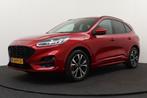 Zakelijke Lease |  Ford Kuga 2.5 PHEV ST-Line X, Auto's, Ford, Automaat, Gebruikt, Overige kleuren, Lichtmetalen velgen