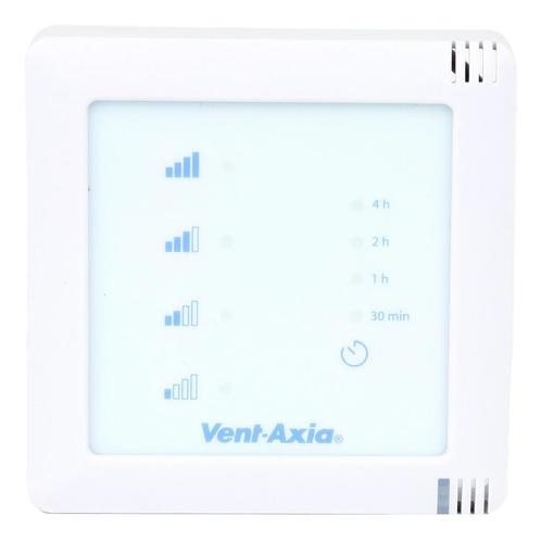 Vent-Axia Multihome bedrade 4-standenschakelaar wit - SSU-W, Doe-het-zelf en Verbouw, Ventilatie en Afzuiging, Ophalen of Verzenden