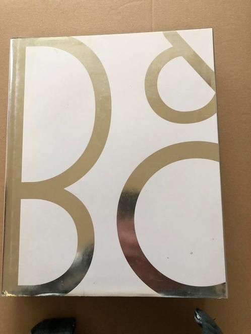 Bang en Olufsen - Radio en Audio - Historie en Producten, Antiek en Kunst, Antiek | Tv's en Audio, Ophalen of Verzenden
