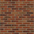 Waalformaat handvorm Luzie metselstenen, Doe-het-zelf en Verbouw, Metselstenen, Verzenden, Nieuw, Bakstenen