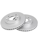 Remschijf RENAULT CLIO 1.8 Rsi voorzijde, Verzenden, Nieuw