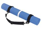 Rucanor - Yoga Mat With Carrying Belt - One Size, Nieuw