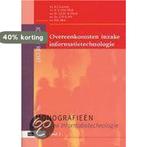 Overeenkomsten inzake informatietechnologie / Monografieen, Boeken, Verzenden, Gelezen