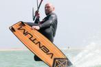 Kite Board Ventum Karma V2 vanaf €15/maand - GoShaka, Nieuw, Kiteboard, Twintip, Verzenden