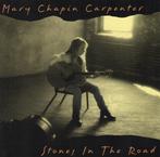 Mary Chapin Carpenter - Stones In The Road, Ophalen of Verzenden, Gebruikt