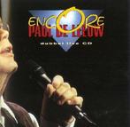 Paul de Leeuw - Encore Live (2CD), Cd's en Dvd's, Verzenden, Nieuw in verpakking