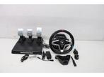 Thrustmaster T248 - Racestuur - Force Feedback - Zwart, Verzenden, Zo goed als nieuw