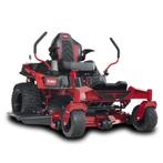 Toro Titan Zero turn zitmaaier 122cm - ZXM4875, Tuin en Terras, Grasmaaiers, Ophalen of Verzenden, Nieuw, Toro