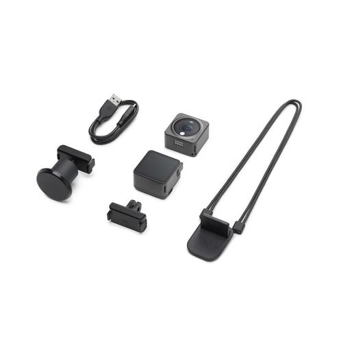 DJI Action 2 Dual-Screen Combo, Hobby en Vrije tijd, Modelbouw | Radiografisch | Helikopters en Quadcopters, Nieuw