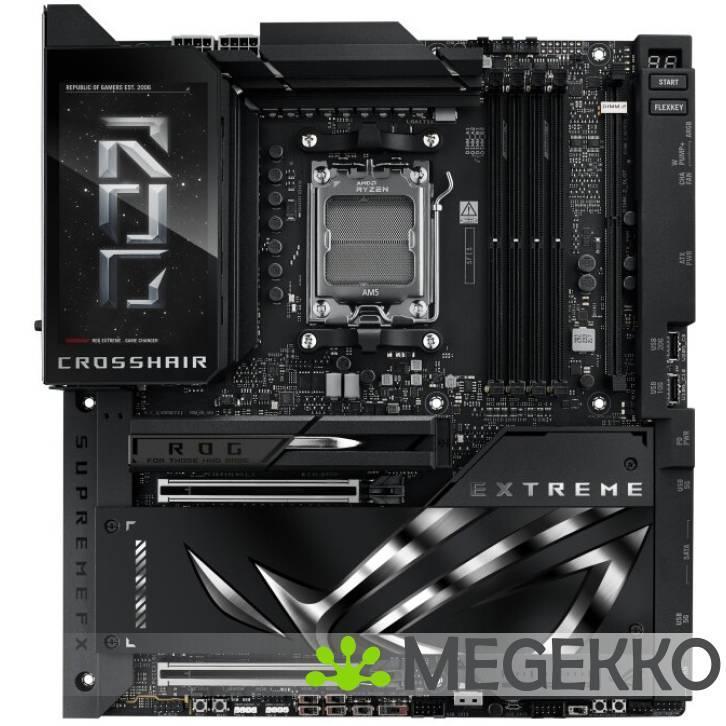 ASUS ROG CROSSHAIR X870E EXTREME, Computers en Software, Moederborden, Nieuw, Verzenden